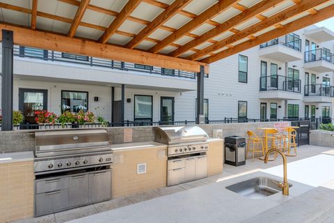 Tiny photo for 1701 Simond Ave #201, Austin, TX 78723 (MLS # 8462511)