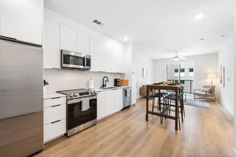 Tiny photo for 1701 Simond Ave #201, Austin, TX 78723 (MLS # 8462511)