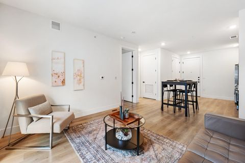Tiny photo for 1701 Simond Ave #201, Austin, TX 78723 (MLS # 8462511)