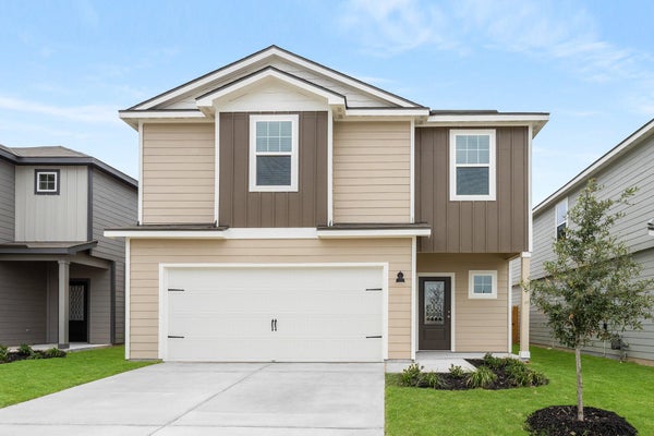 235 SURREY OAKS, MAXWELL, TX 78656 - Image eef86040fb77deddda0c1844e68fcf9b/309169797