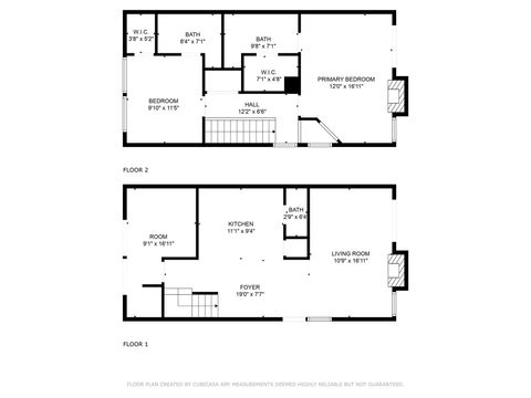 Tiny photo for 611 E 45th ST #8, Austin, TX 78751 (MLS # 9120985)