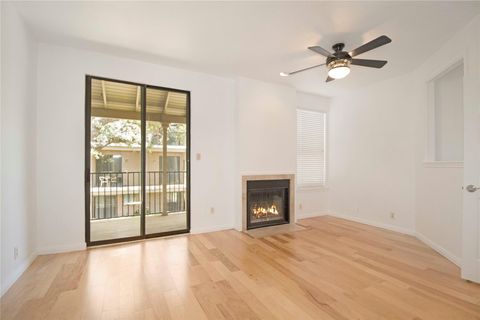Tiny photo for 611 E 45th ST #8, Austin, TX 78751 (MLS # 9120985)