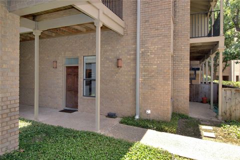 Tiny photo for 611 E 45th ST #8, Austin, TX 78751 (MLS # 9120985)