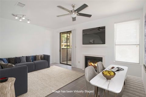 Tiny photo for 611 E 45th ST #8, Austin, TX 78751 (MLS # 9120985)