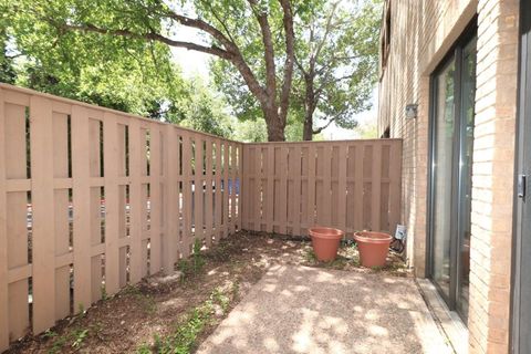 Tiny photo for 611 E 45th ST #8, Austin, TX 78751 (MLS # 9120985)