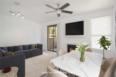 Tiny photo for 611 E 45th ST #8, Austin, TX 78751 (MLS # 9120985)