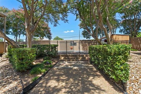 Tiny photo for 611 E 45th ST #8, Austin, TX 78751 (MLS # 9120985)