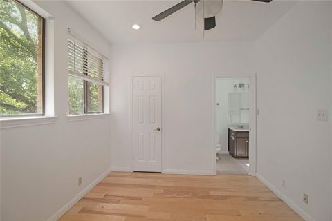 Tiny photo for 611 E 45th ST #8, Austin, TX 78751 (MLS # 9120985)