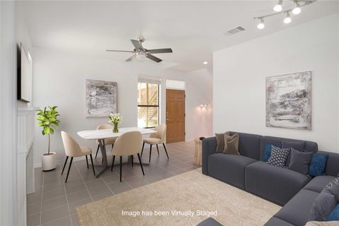 Tiny photo for 611 E 45th ST #8, Austin, TX 78751 (MLS # 9120985)