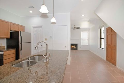 Tiny photo for 611 E 45th ST #8, Austin, TX 78751 (MLS # 9120985)