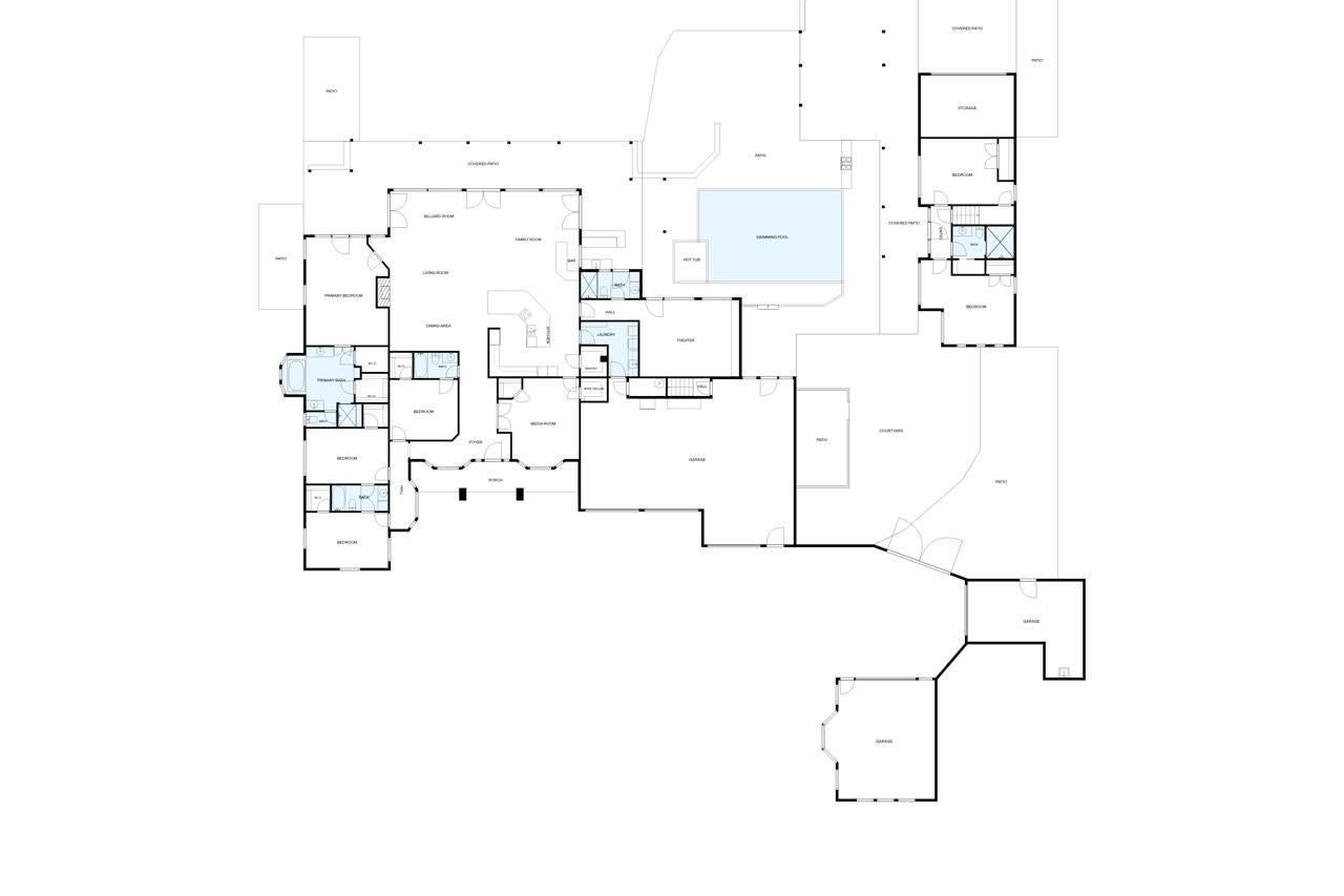 203 Senisa DR