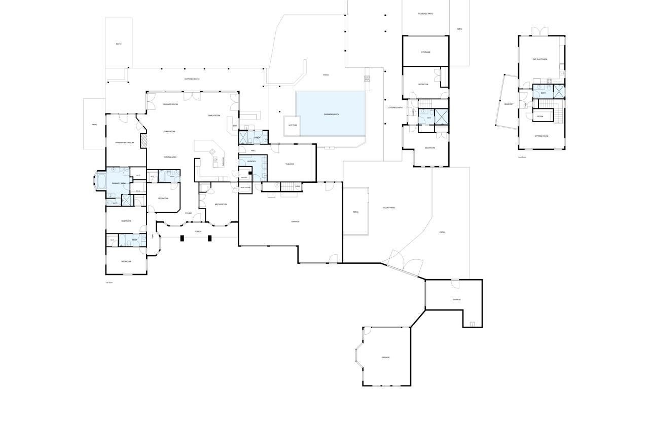 203 Senisa DR