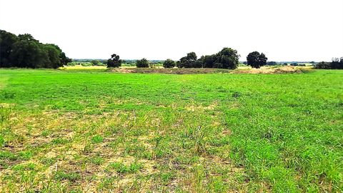 Tract 3 County Road 432 RD Rockdale TX 76567