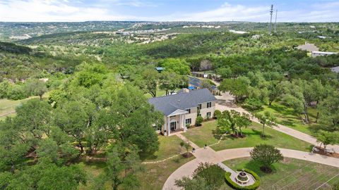 Photo of 17700 N Rim DR, Leander, TX 78641 (MLS # 9343969)