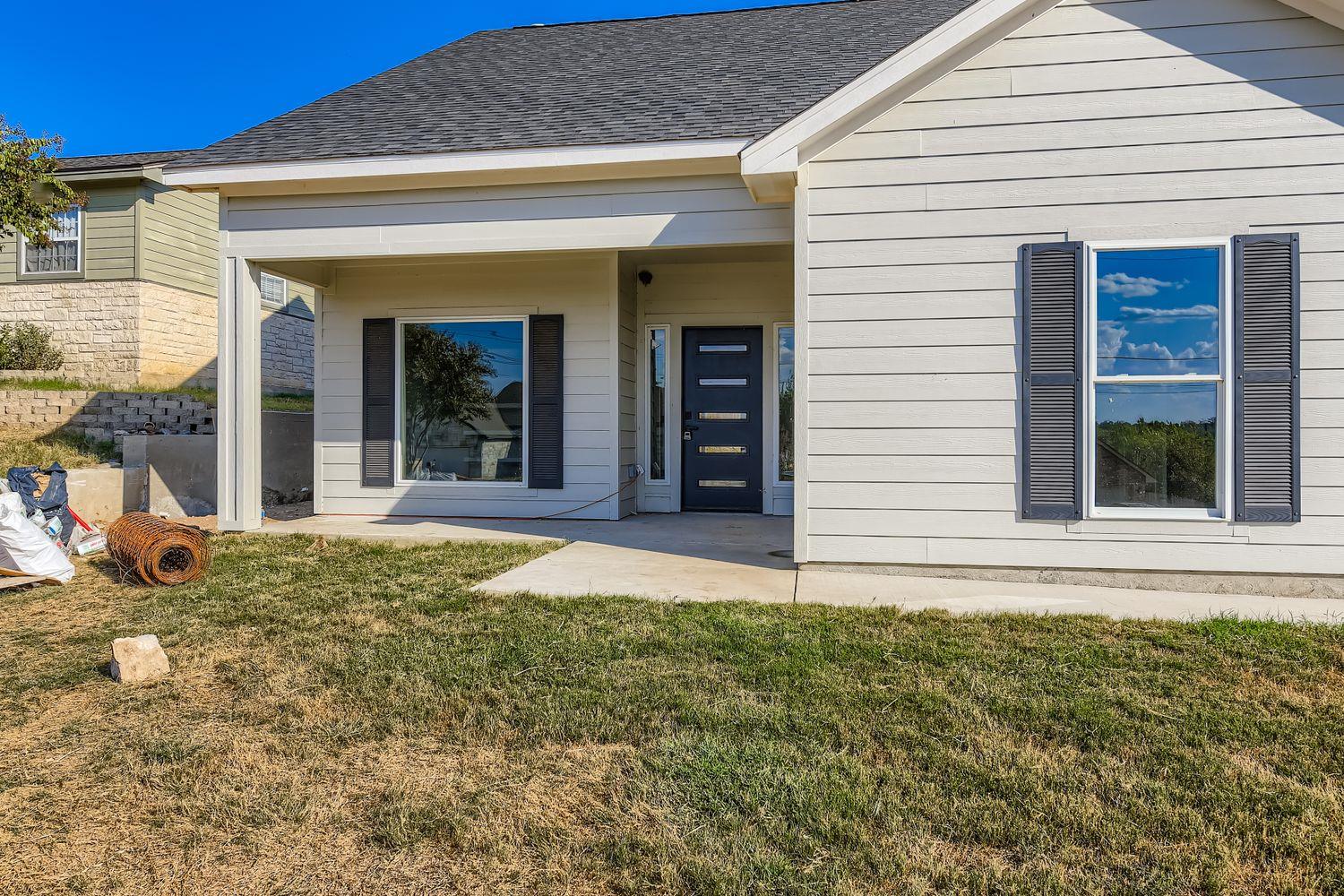 1403 Sunset DR