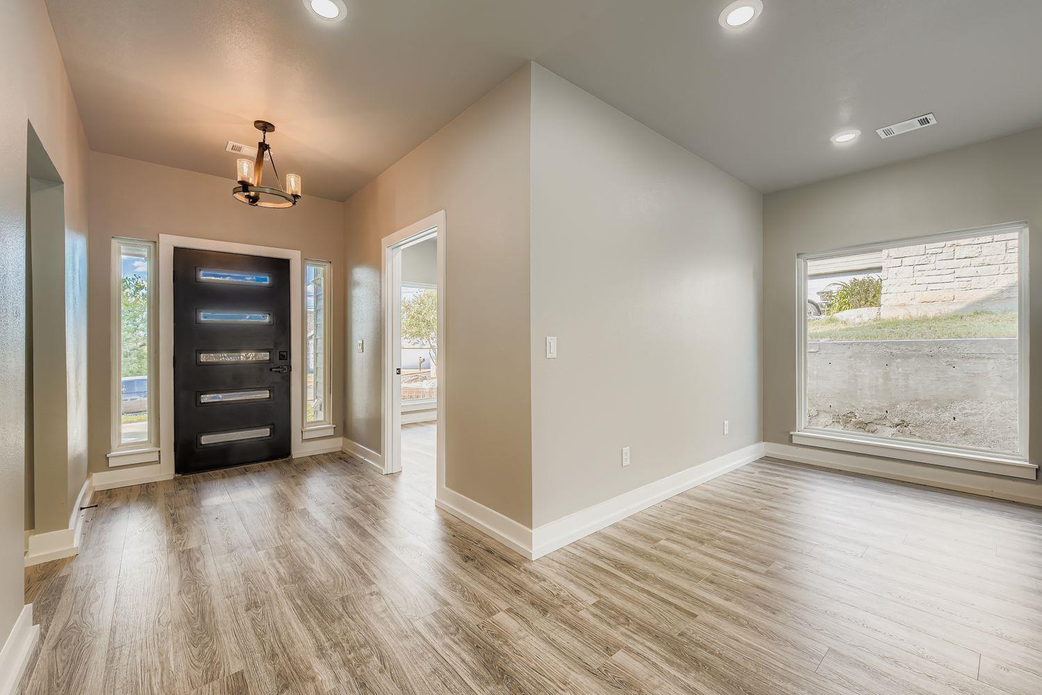 1403 Sunset DR