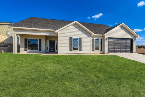 1403 Sunset DR Marble Falls TX 78654