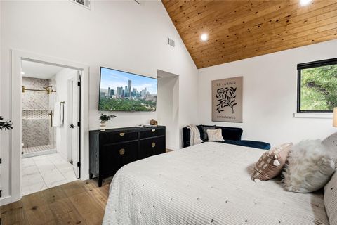 Tiny photo for 2214 Garden ST #2, Austin, TX 78702 (MLS # 2142565)