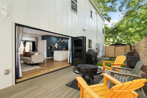Tiny photo for 2214 Garden ST #2, Austin, TX 78702 (MLS # 2142565)