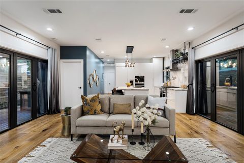 Tiny photo for 2214 Garden ST #2, Austin, TX 78702 (MLS # 2142565)