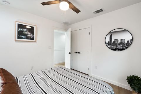 Tiny photo for 2214 Garden ST #2, Austin, TX 78702 (MLS # 2142565)