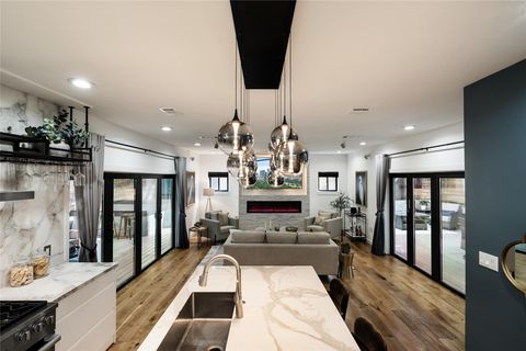 Tiny photo for 2214 Garden ST #2, Austin, TX 78702 (MLS # 2142565)