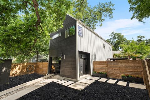 Tiny photo for 2214 Garden ST #2, Austin, TX 78702 (MLS # 2142565)