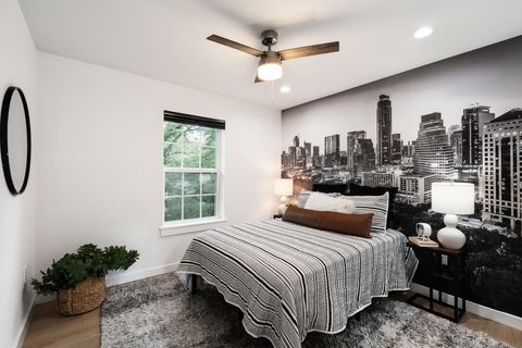 Tiny photo for 2214 Garden ST #2, Austin, TX 78702 (MLS # 2142565)