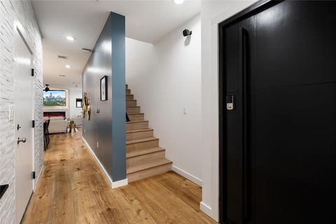 Tiny photo for 2214 Garden ST #2, Austin, TX 78702 (MLS # 2142565)
