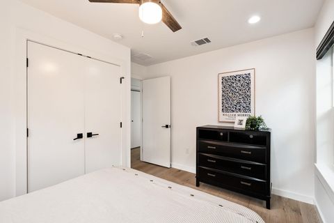 Tiny photo for 2214 Garden ST #2, Austin, TX 78702 (MLS # 2142565)