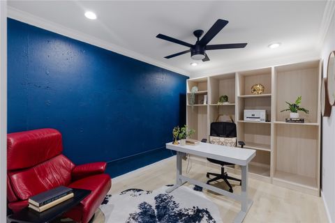 Tiny photo for 2214 Garden ST #2, Austin, TX 78702 (MLS # 2142565)