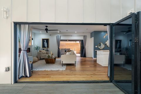 Tiny photo for 2214 Garden ST #2, Austin, TX 78702 (MLS # 2142565)