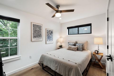 Tiny photo for 2214 Garden ST #2, Austin, TX 78702 (MLS # 2142565)