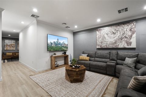Tiny photo for 2214 Garden ST #2, Austin, TX 78702 (MLS # 2142565)