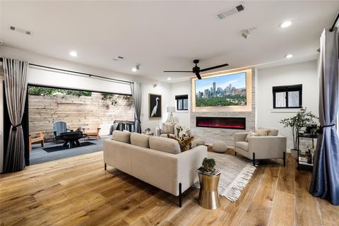 Tiny photo for 2214 Garden ST #2, Austin, TX 78702 (MLS # 2142565)