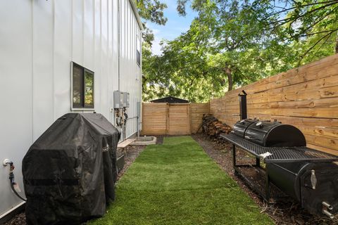 Tiny photo for 2214 Garden ST #2, Austin, TX 78702 (MLS # 2142565)