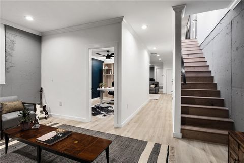 Tiny photo for 2214 Garden ST #2, Austin, TX 78702 (MLS # 2142565)