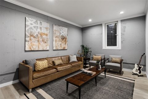 Tiny photo for 2214 Garden ST #2, Austin, TX 78702 (MLS # 2142565)