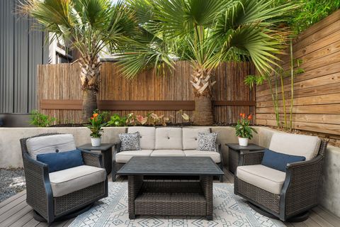 Tiny photo for 2214 Garden ST #2, Austin, TX 78702 (MLS # 2142565)