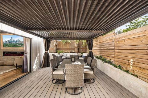 Tiny photo for 2214 Garden ST #2, Austin, TX 78702 (MLS # 2142565)