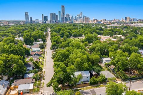 Tiny photo for 2214 Garden ST #2, Austin, TX 78702 (MLS # 2142565)