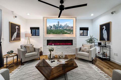 Tiny photo for 2214 Garden ST #2, Austin, TX 78702 (MLS # 2142565)