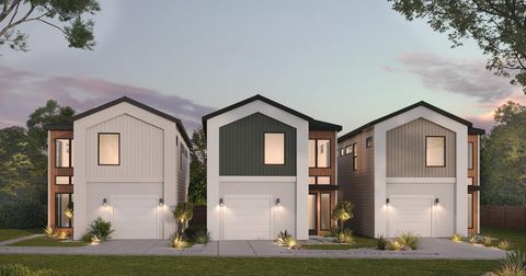 4907 Majestic DR 2 Austin TX 78745