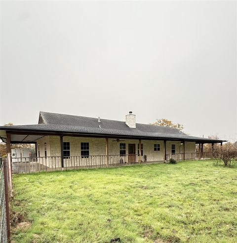 11791 Silver Springs RD Rockdale TX 76567