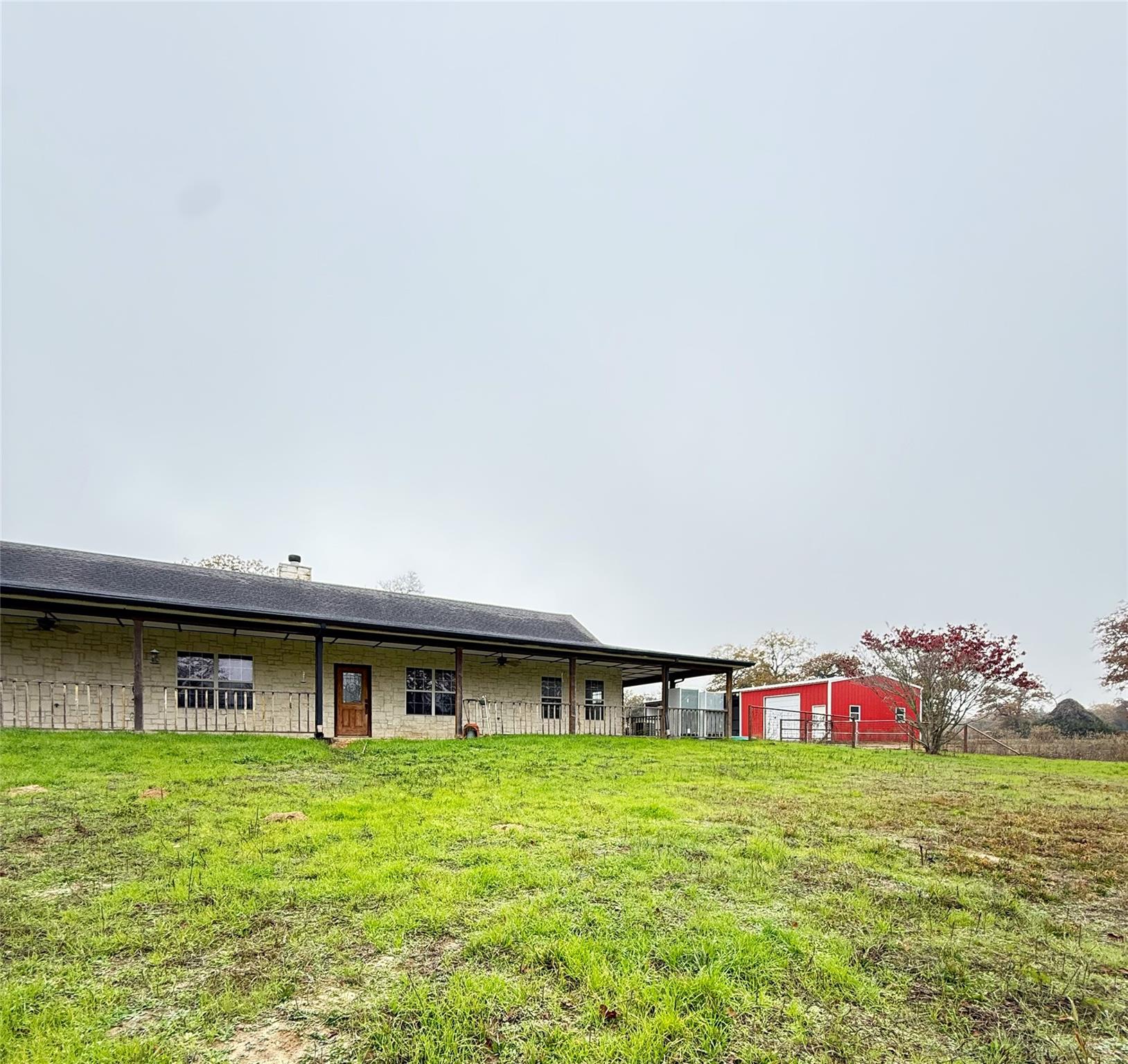 11791 Silver Springs RD