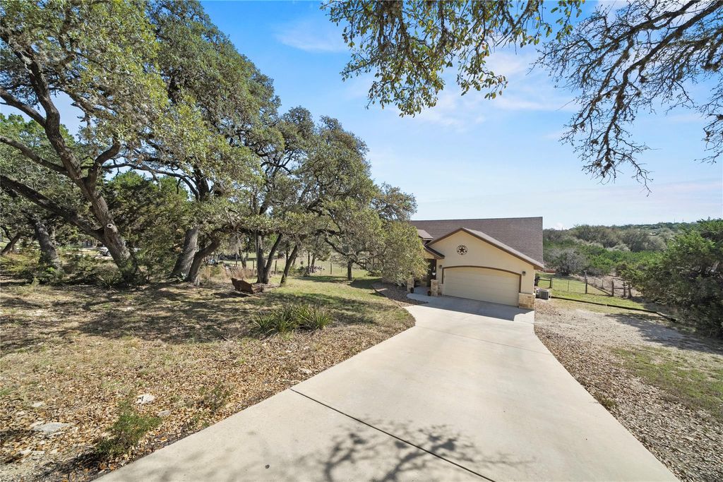 Photo of 1773 Desiree ST, Canyon Lake, TX 78133 (MLS # 5870924)