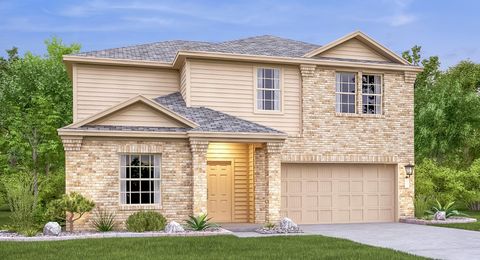 1125 Nesting Bird DR Georgetown TX 78628