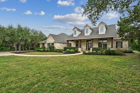 7509 Twilight Shadow DR Austin TX 78749