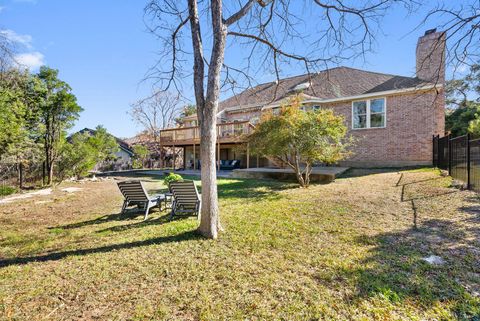Tiny photo for 123 Clubhouse DR, Lakeway, TX 78734 (MLS # 4313805)