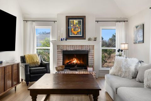 Tiny photo for 123 Clubhouse DR, Lakeway, TX 78734 (MLS # 4313805)